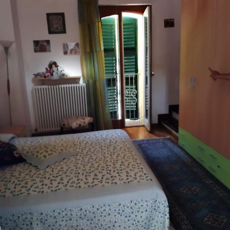 Bed and Breakfast La Casa Sul Golfo Анкона Екстер'єр фото