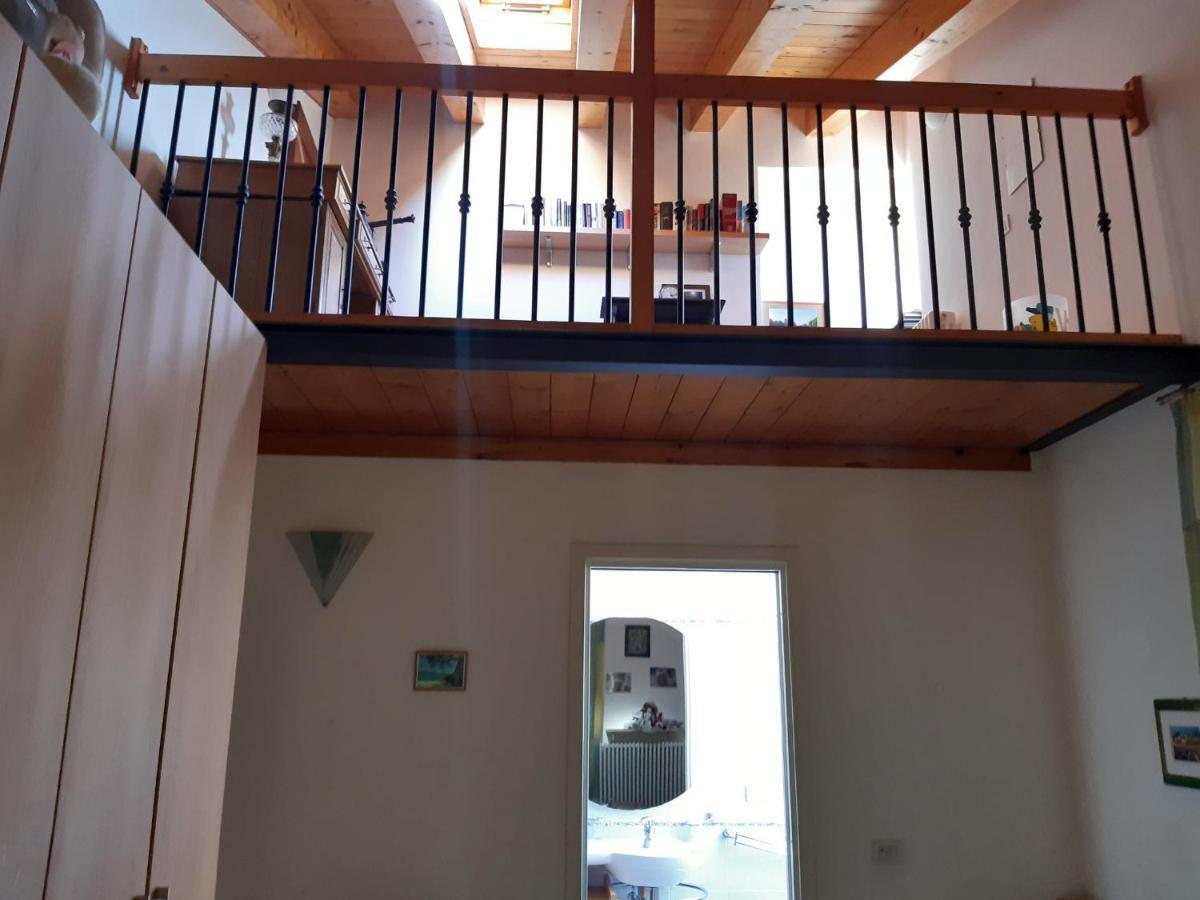 Bed and Breakfast La Casa Sul Golfo Анкона Екстер'єр фото