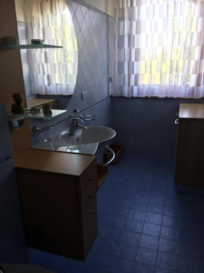 Bed and Breakfast La Casa Sul Golfo Анкона Екстер'єр фото
