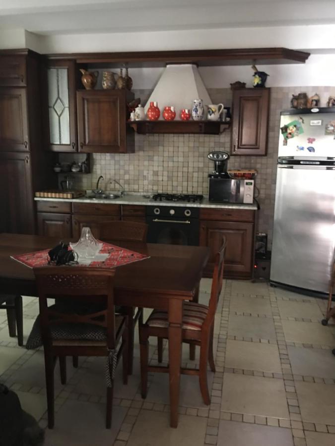 Bed and Breakfast La Casa Sul Golfo Анкона Екстер'єр фото